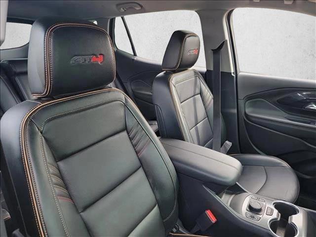 Used 2024 GMC Terrain AT4 w/ Tech Package AWD/4WD image 21