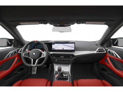 New 2027 BMW M4 xDrive Competition AWD/4WD image 10