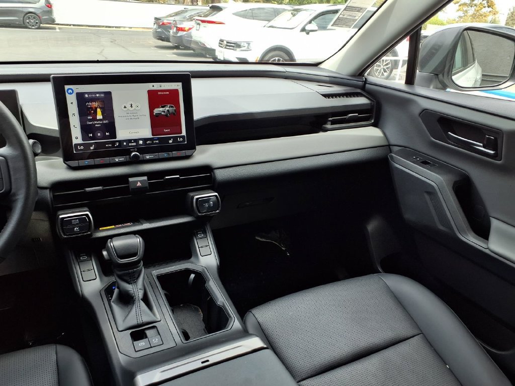 Certified 2026 Toyota RAV4 XLE Premium FWD image 31