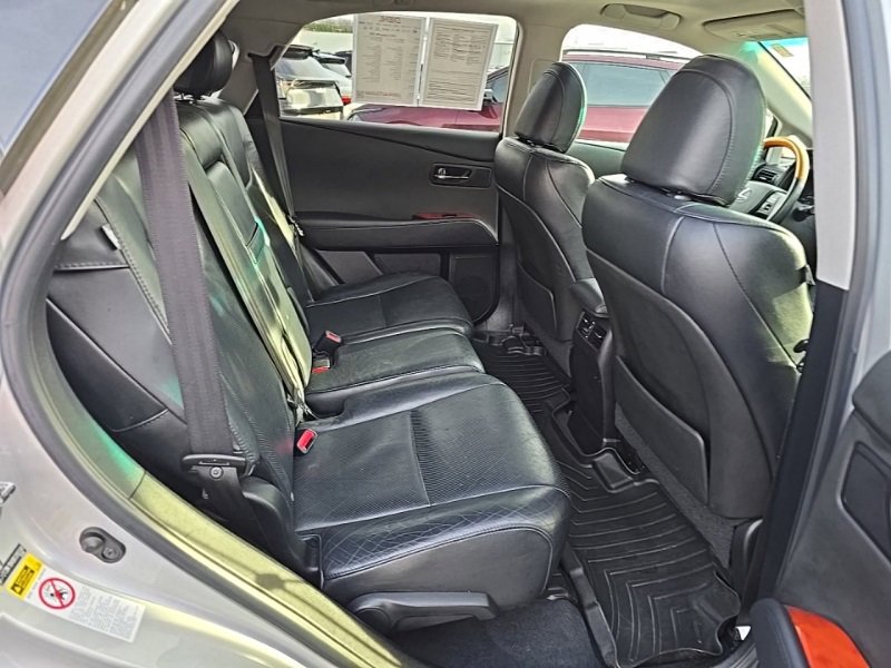 Used 2011 Lexus RX 350 350 image 29