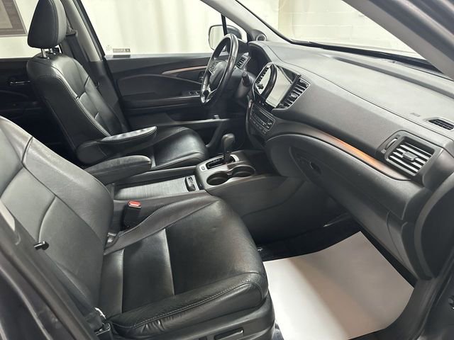 Used 2020 Honda Pilot EX-L image 18