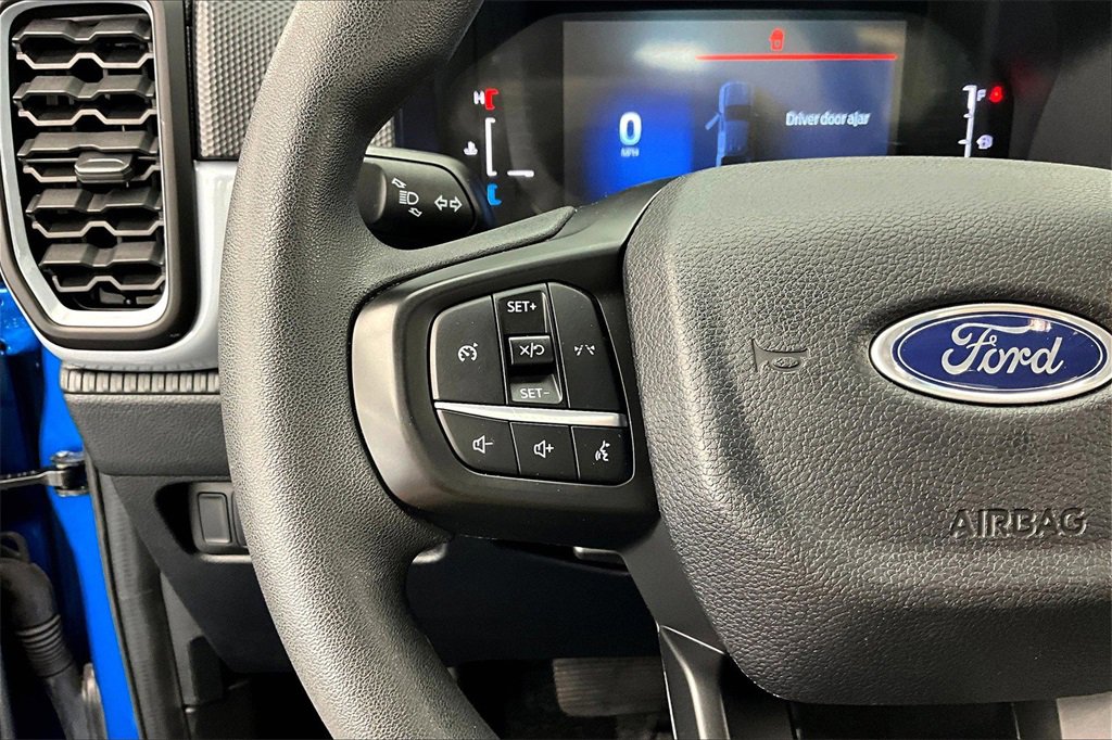 Used 2024 Ford Ranger XL image 19
