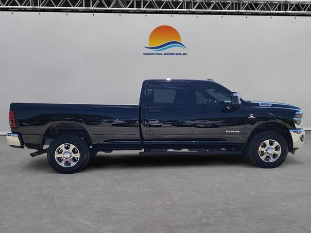 Used 2026 RAM 2500 Lone Star AWD/4WD image 4