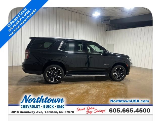 Used 2022 Chevrolet Tahoe LT w/ Luxury Package image 7