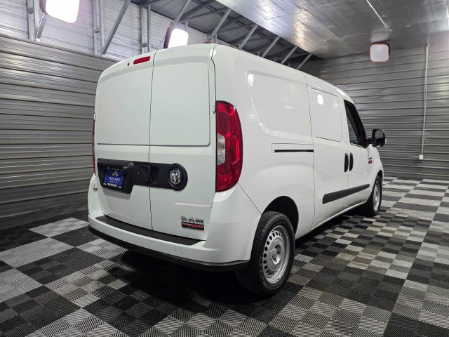 Used 2022 RAM ProMaster City Tradesman image 5
