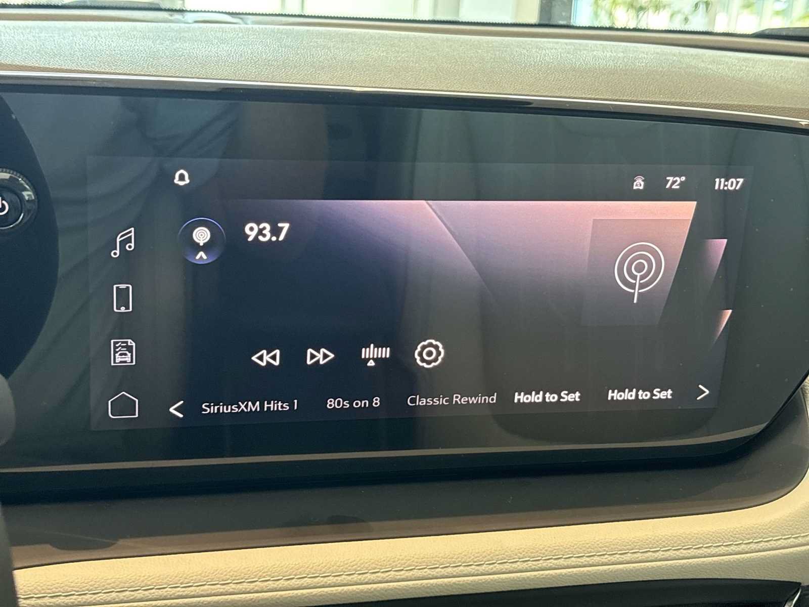 Used 2026 Buick Encore GX Avenir w/ Avenir Convenience Package AWD/4WD image 12