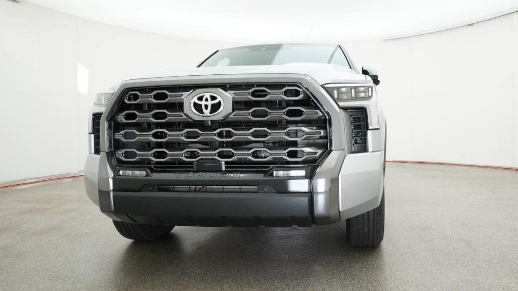 New 2026 Toyota Tundra Platinum AWD/4WD image 56