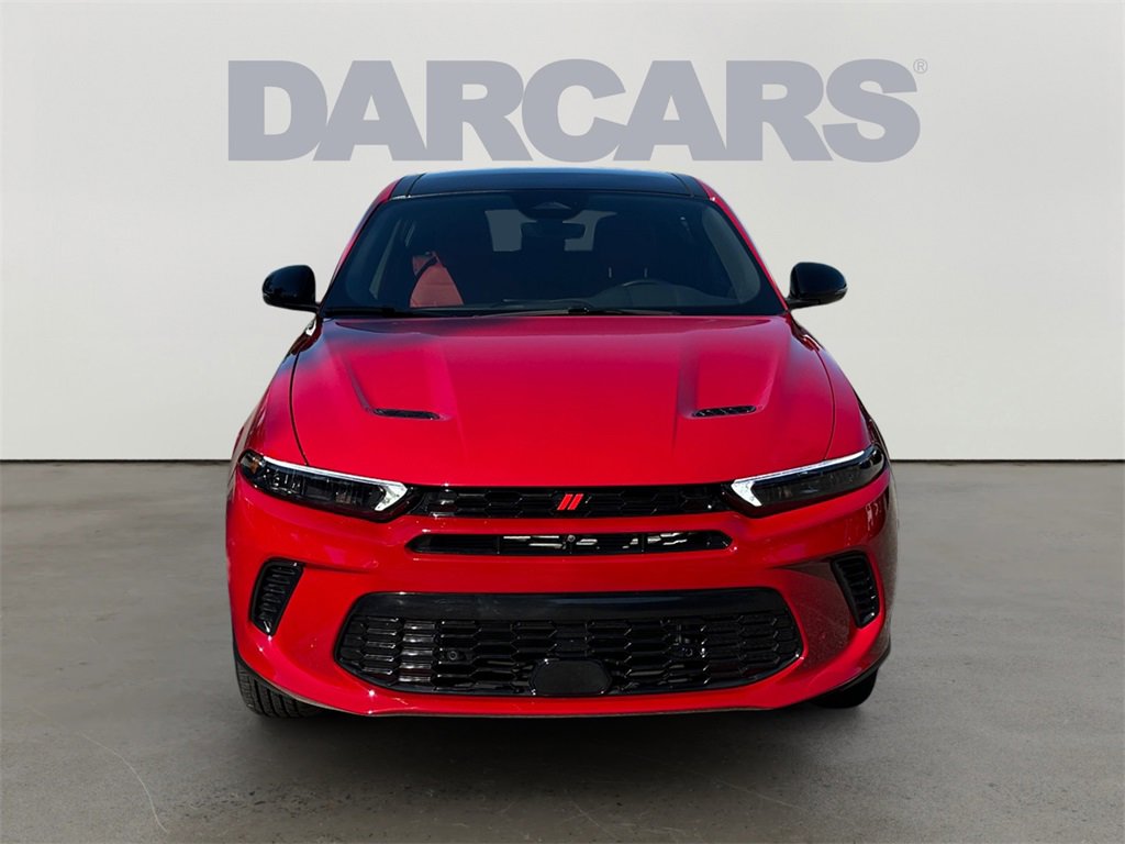 Used 2024 Dodge Hornet GT image 2