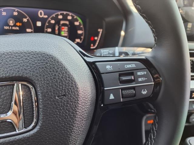 New 2026 Honda Civic Sport Touring image 7