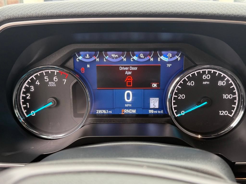 Used 2023 Ford F150 XLT w/ Equipment Group 302A High AWD/4WD image 20