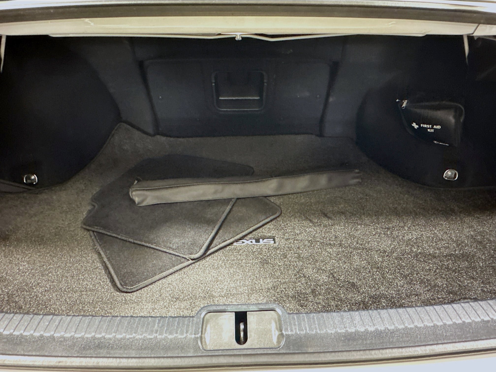 Used 2019 Lexus ES 350 w/ Accessory Package 2 FWD image 24