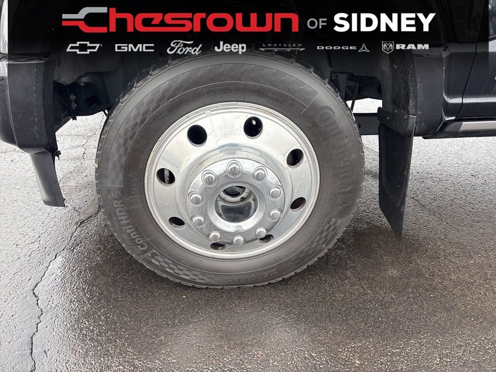 Used 2024 Ford F450 Platinum w/ FX4 Off-Road Package image 9