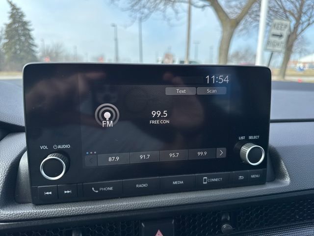 Certified 2024 Honda CR-V LX image 24