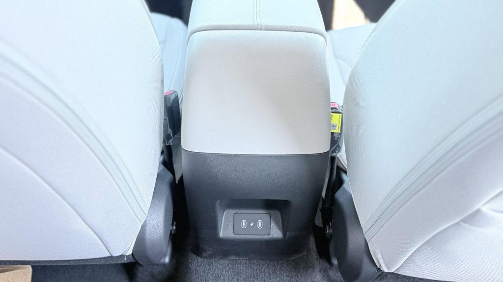 New 2026 Hyundai Tucson SE image 21