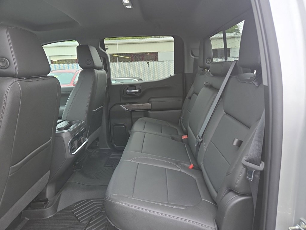 Used 2022 Chevrolet Silverado 1500 LTZ image 15