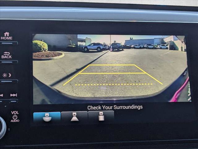 Used 2022 Honda Accord Sport image 12