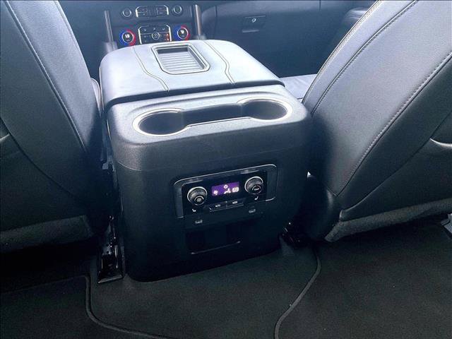 Used 2023 Chevrolet Tahoe High Country RWD image 25