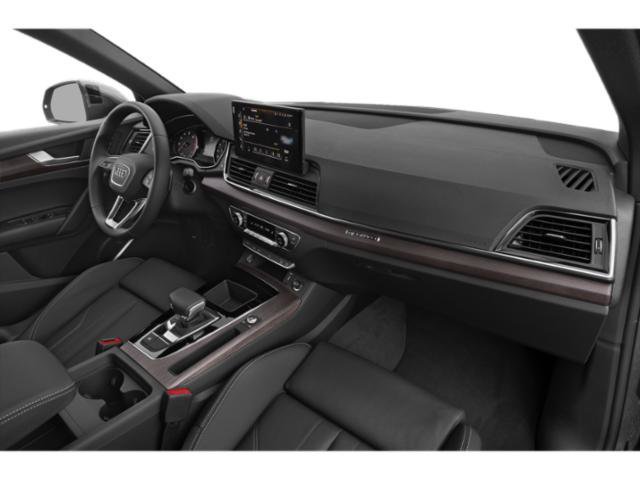 Used 2024 Audi Q5 2.0T Premium AWD/4WD image 15
