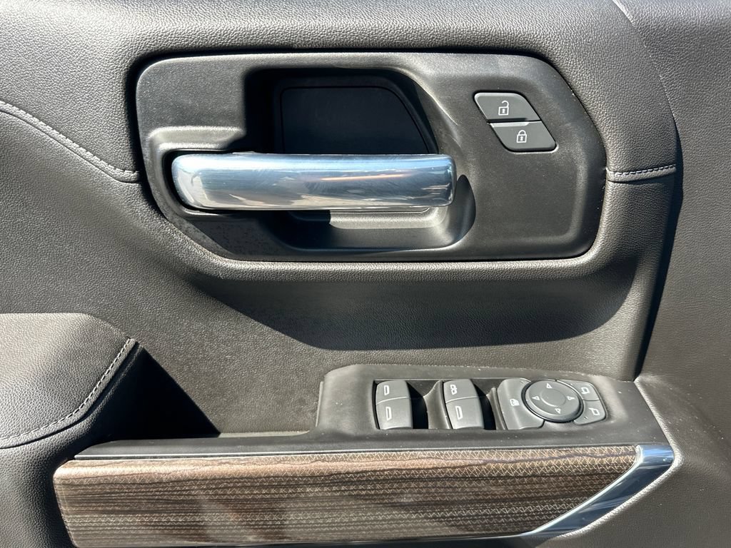 Used 2022 Chevrolet Silverado 1500 RST AWD/4WD image 12