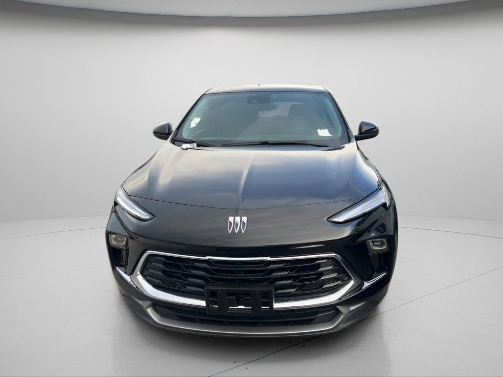 Used 2025 Buick Encore GX Preferred image 26