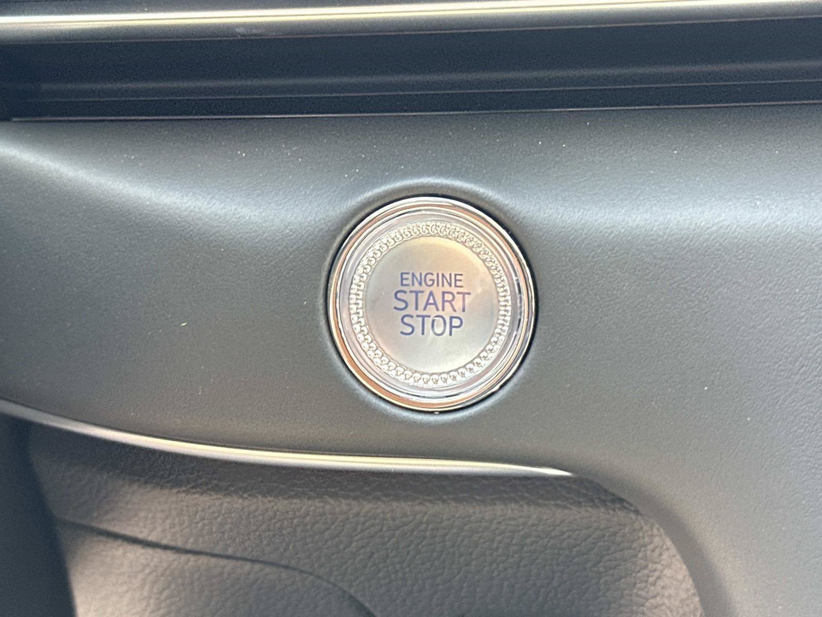 New 2027 Genesis GV80 2.5T AWD/4WD image 18