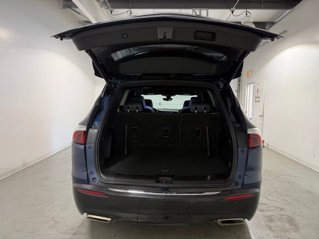 Certified 2022 Buick Enclave Essence w/ Experience Buick Package image 7