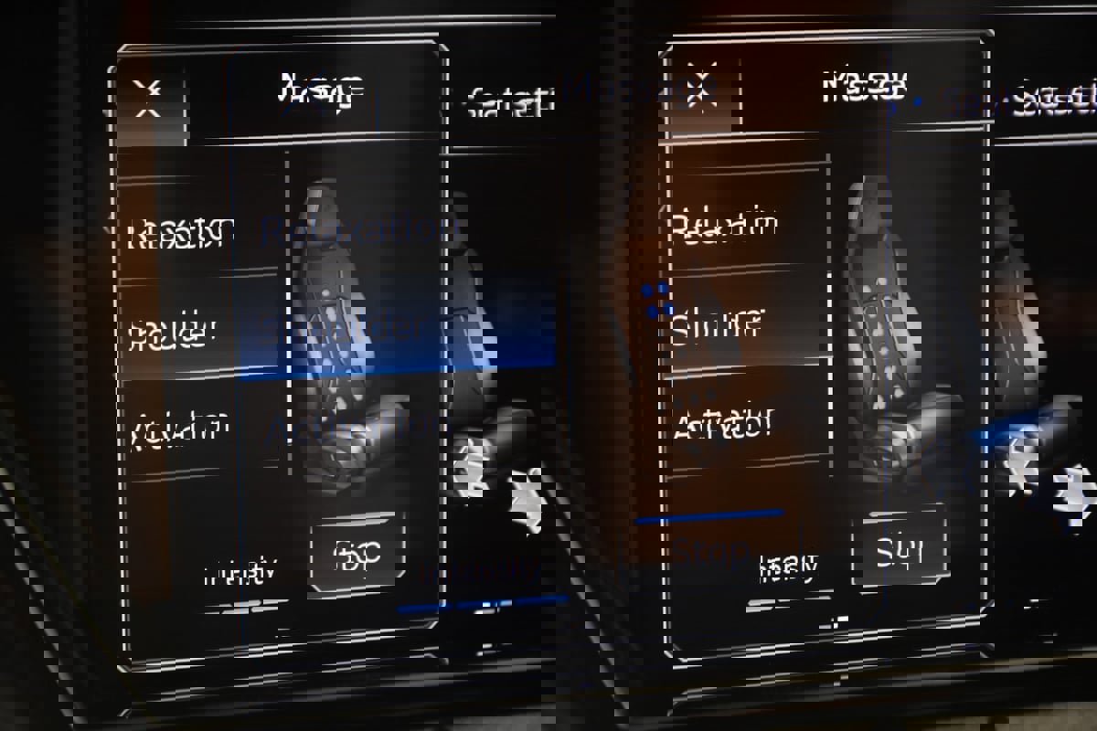 Used 2021 Lamborghini Urus image 10