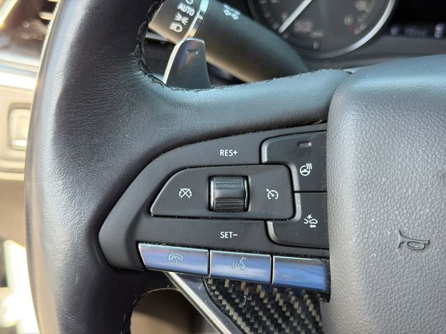 Used 2021 Cadillac XT6 Sport image 25