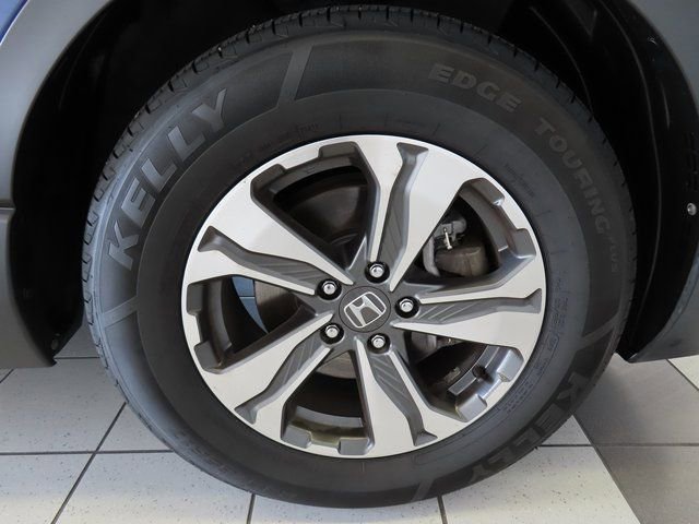 Used 2019 Honda CR-V LX image 16