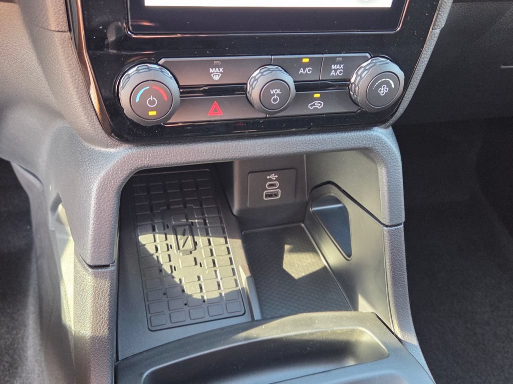 New 2026 Ford Ranger XLT AWD/4WD image 19