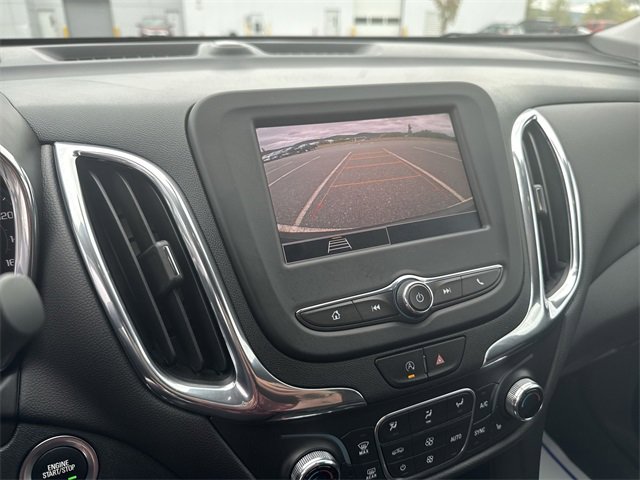 Used 2023 Chevrolet Equinox LT image 15