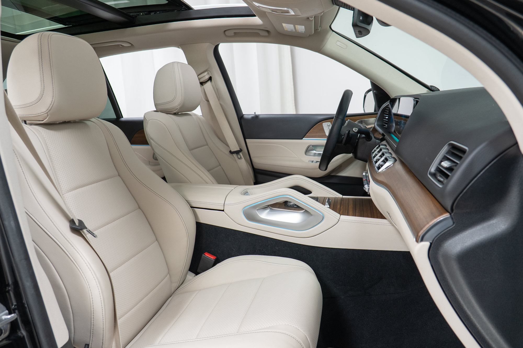 Certified 2023 Mercedes-Benz GLE 350 4MATIC image 22