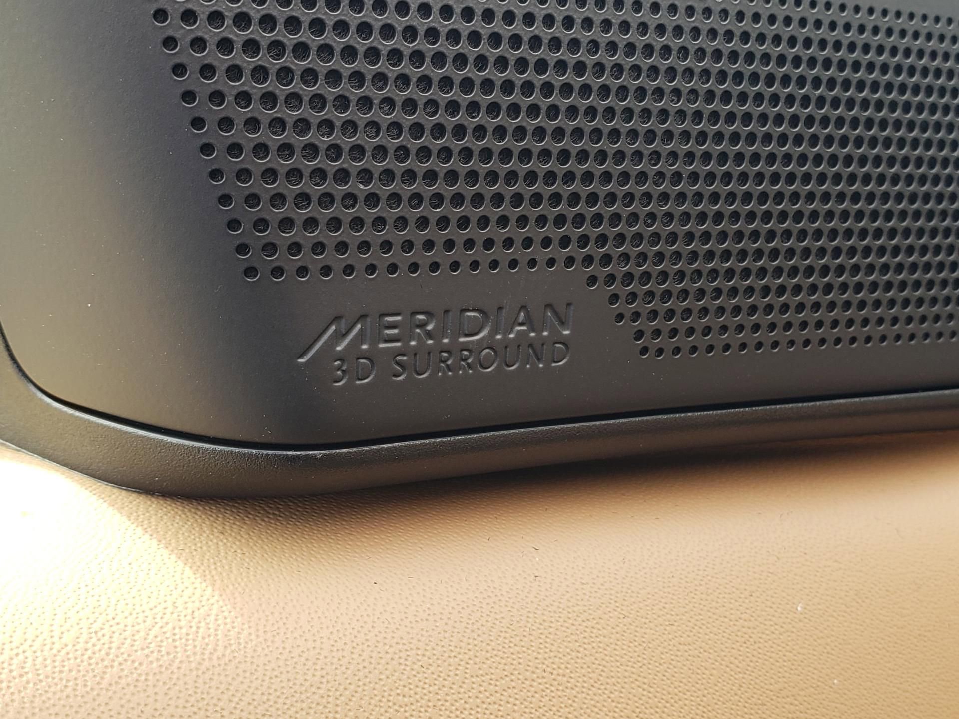 New 2026 Land Rover Range Rover Sport Dynamic SE image 19