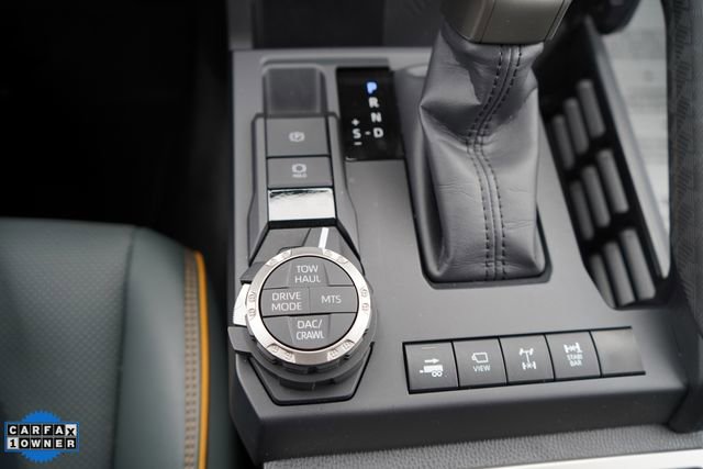 Used 2024 Toyota Tacoma Trailhunter image 61