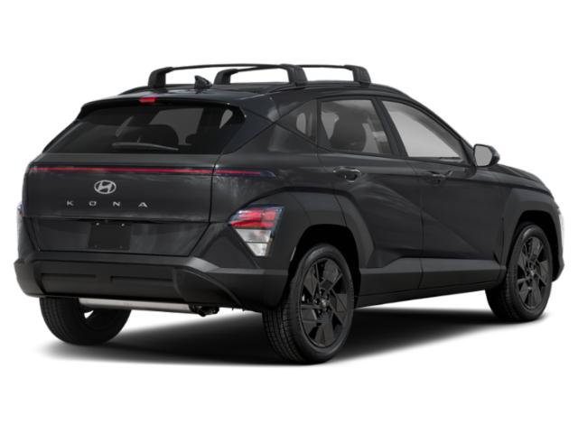 New 2026 Hyundai Kona SEL Sport AWD/4WD image 3