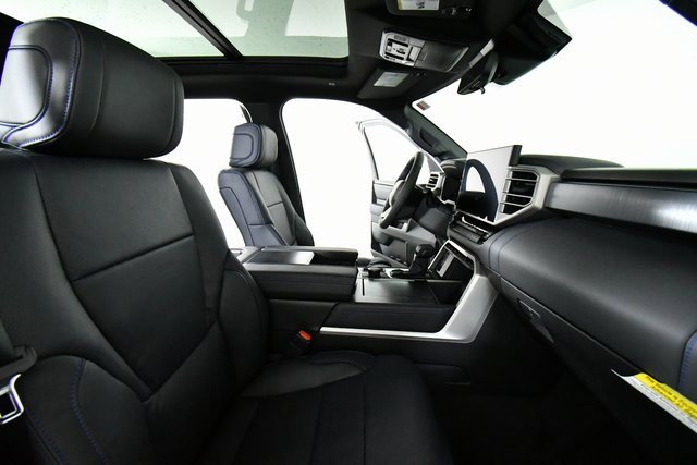 New 2026 Toyota Tundra Limited image 23