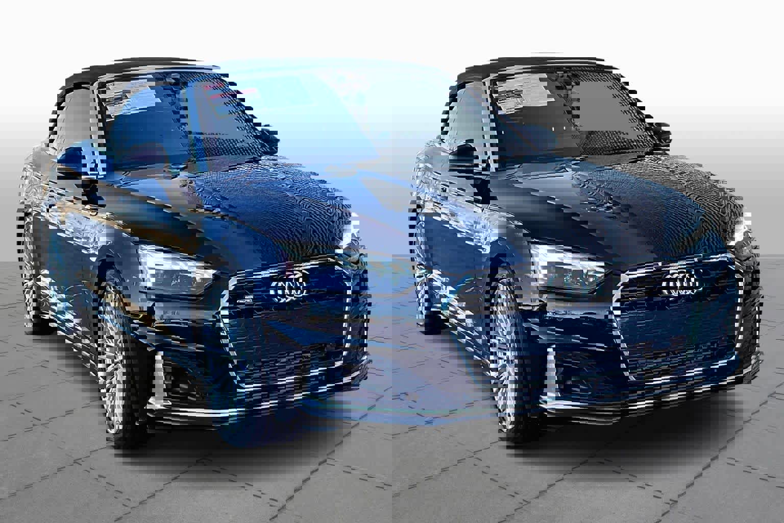 Used 2022 Audi A5 2.0T Premium Plus image 2