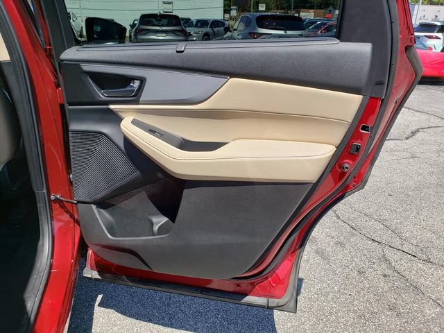 Used 2023 Acura MDX SH-AWD w/ Technology Package image 19