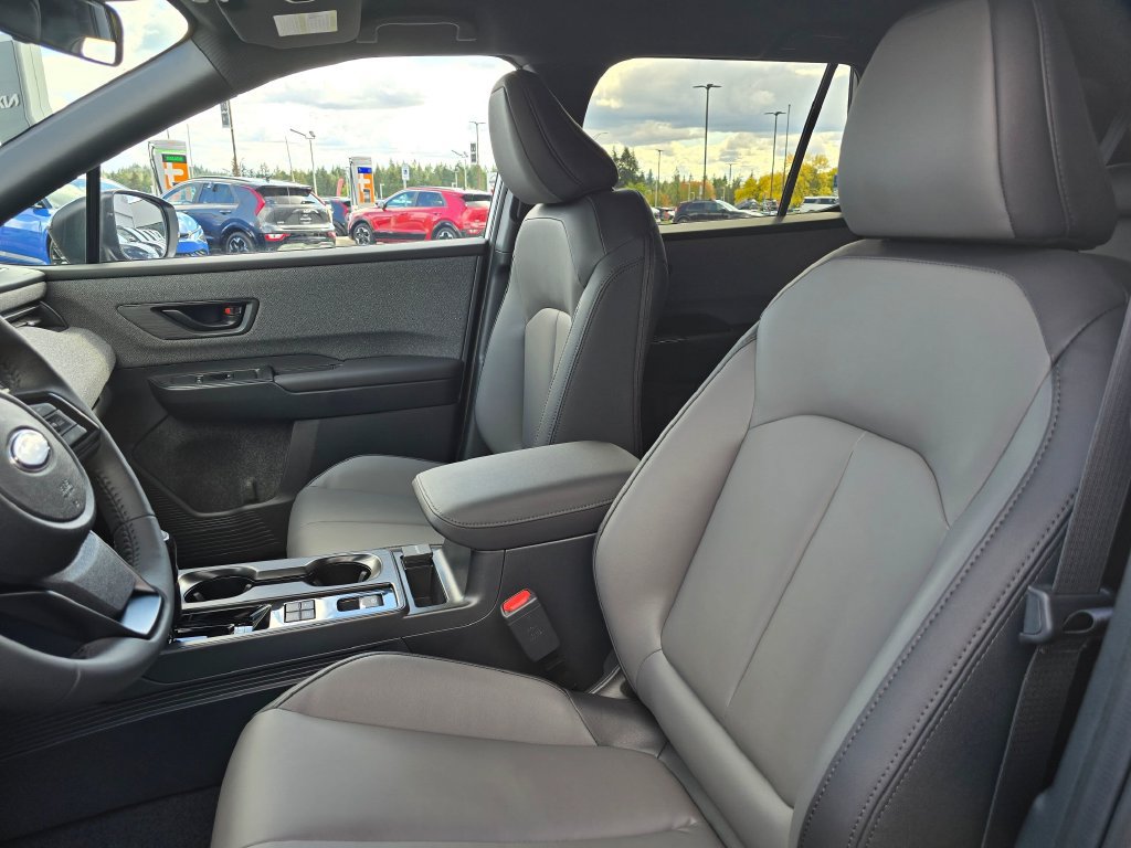 New 2026 Subaru Outback Premium AWD/4WD image 12