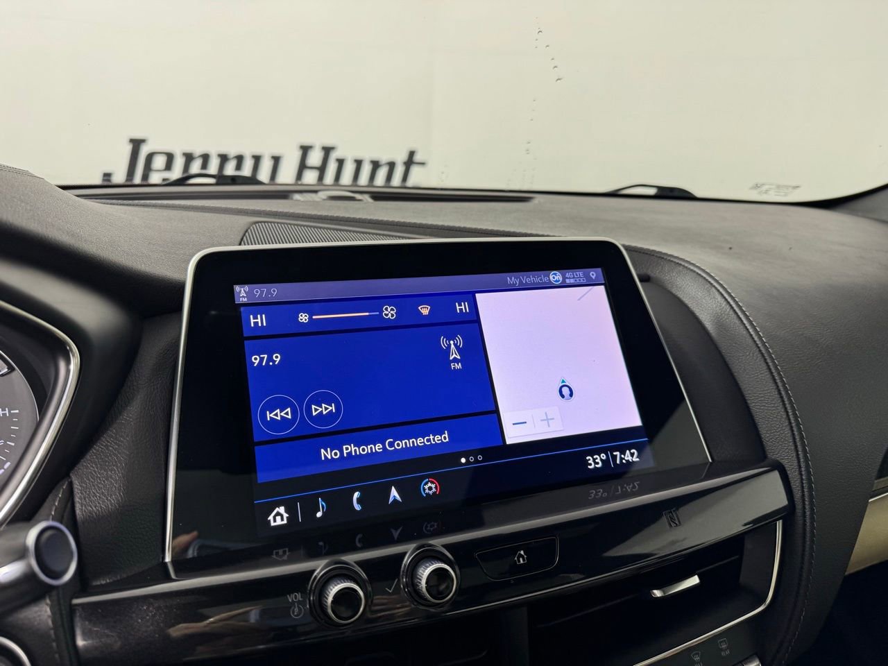 Used 2020 Cadillac CT5 Premium Luxury image 15