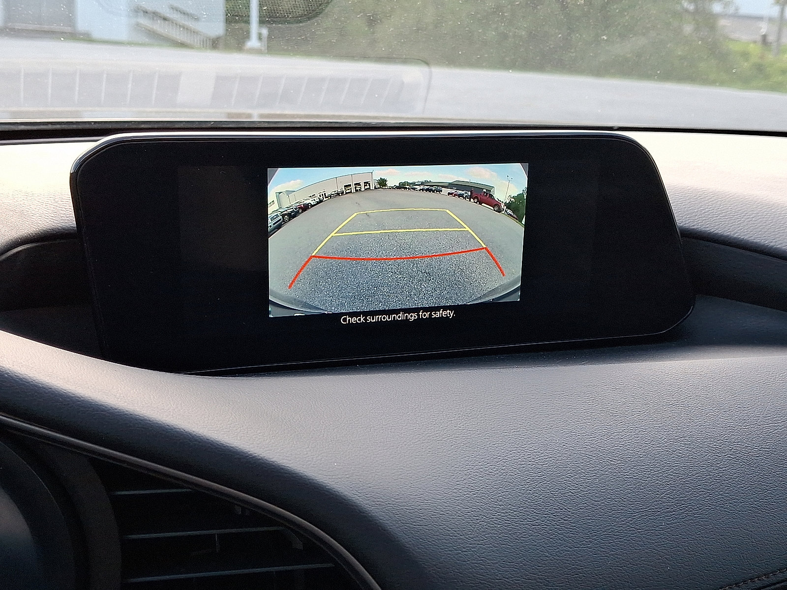 Used 2023 MAZDA MAZDA3 s image 18