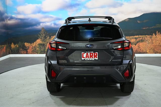 Certified 2025 Subaru Crosstrek 2.5i Limited w/ Popular Package #3A AWD/4WD image 7