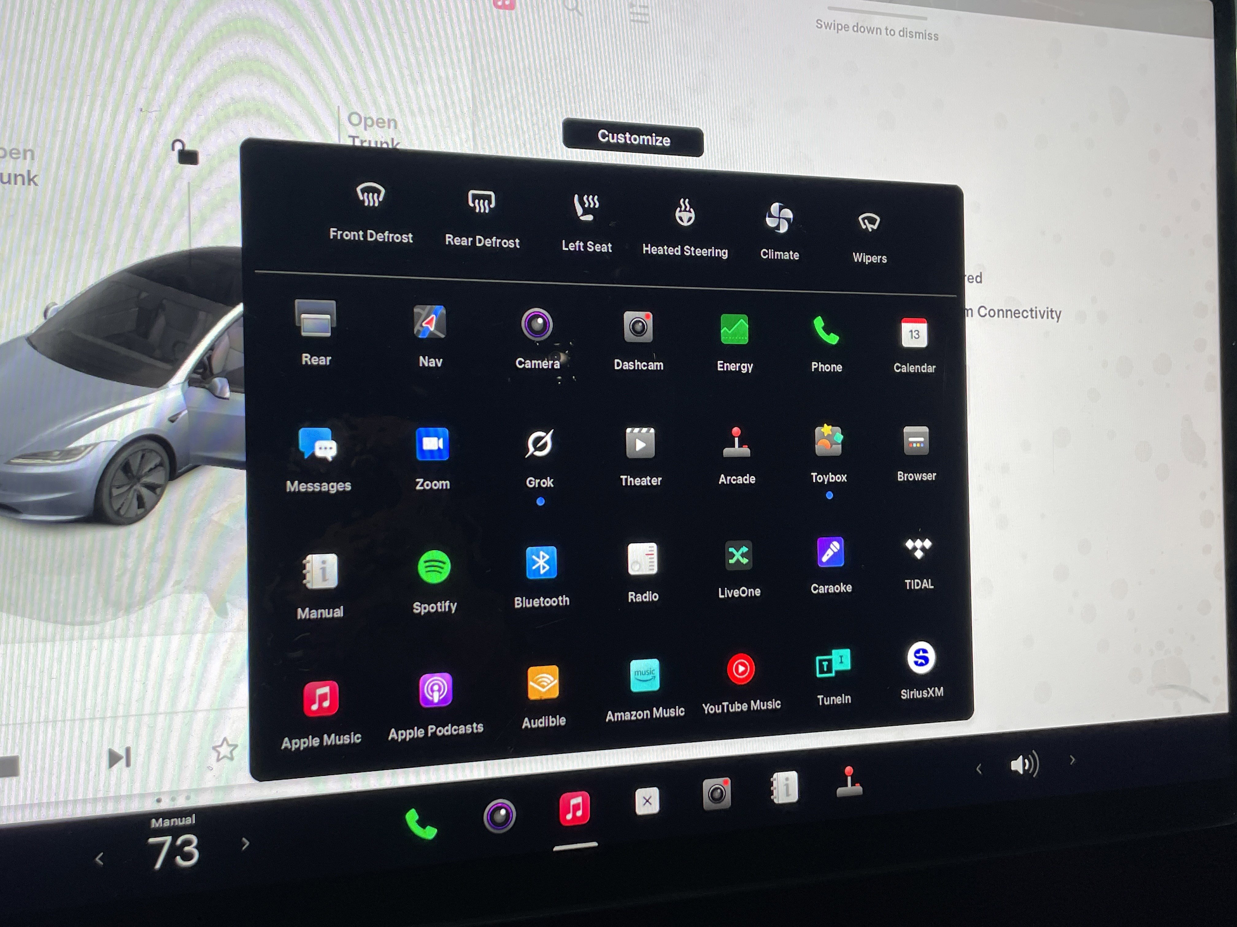 Used 2025 Tesla Model 3 Long Range image 23