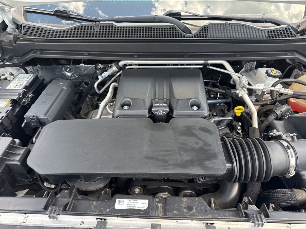 Used 2023 Chevrolet Colorado W/T RWD image 28