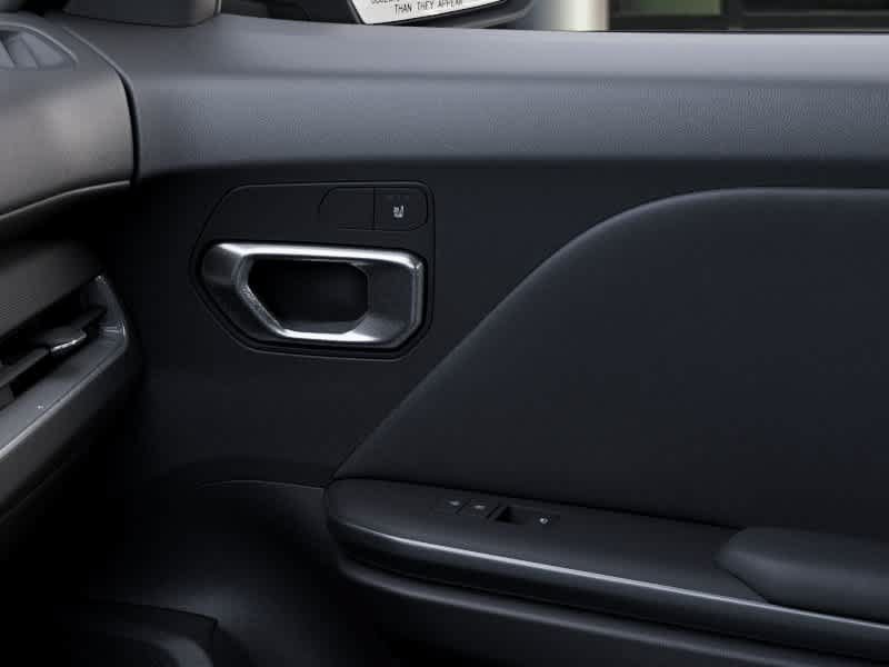 New 2026 Kia K4 EX FWD image 25