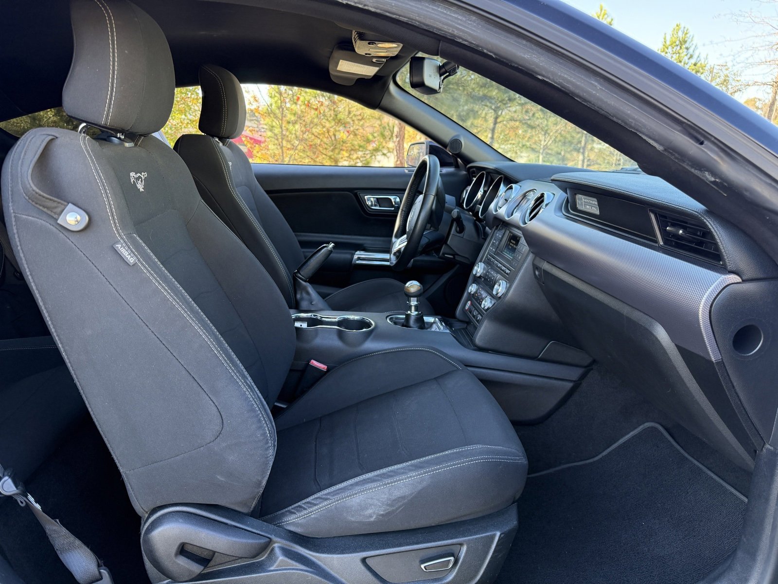 Used 2016 Ford Mustang GT w/ Interior & Wheel Package image 34