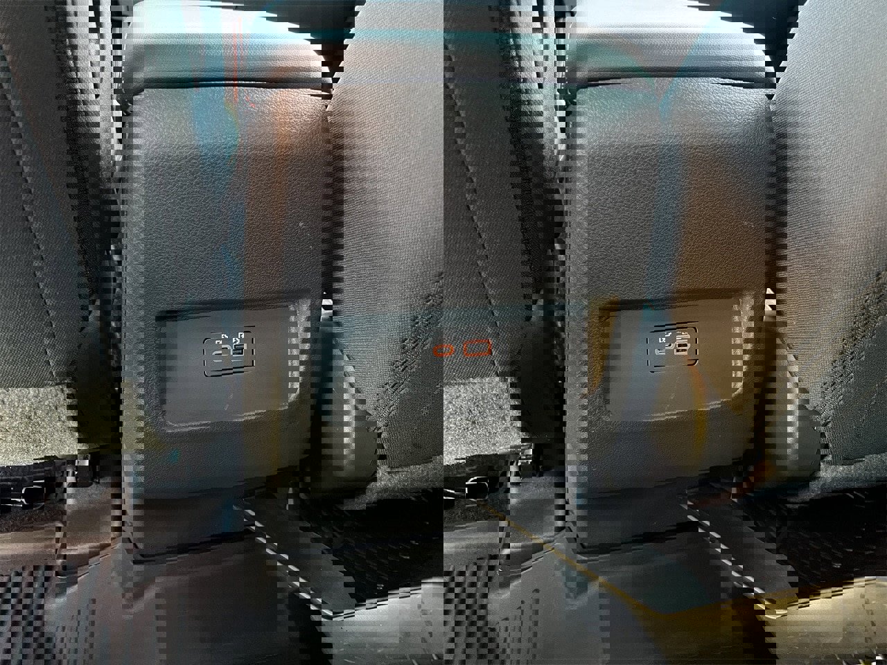 Certified 2024 Nissan Frontier PRO-4X w/ Off-Road Protection Package image 26