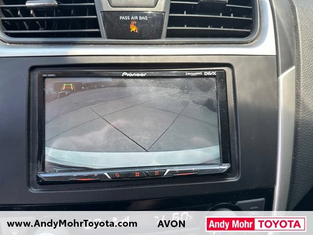 Used 2018 Nissan Altima 2.5 SL FWD image 22