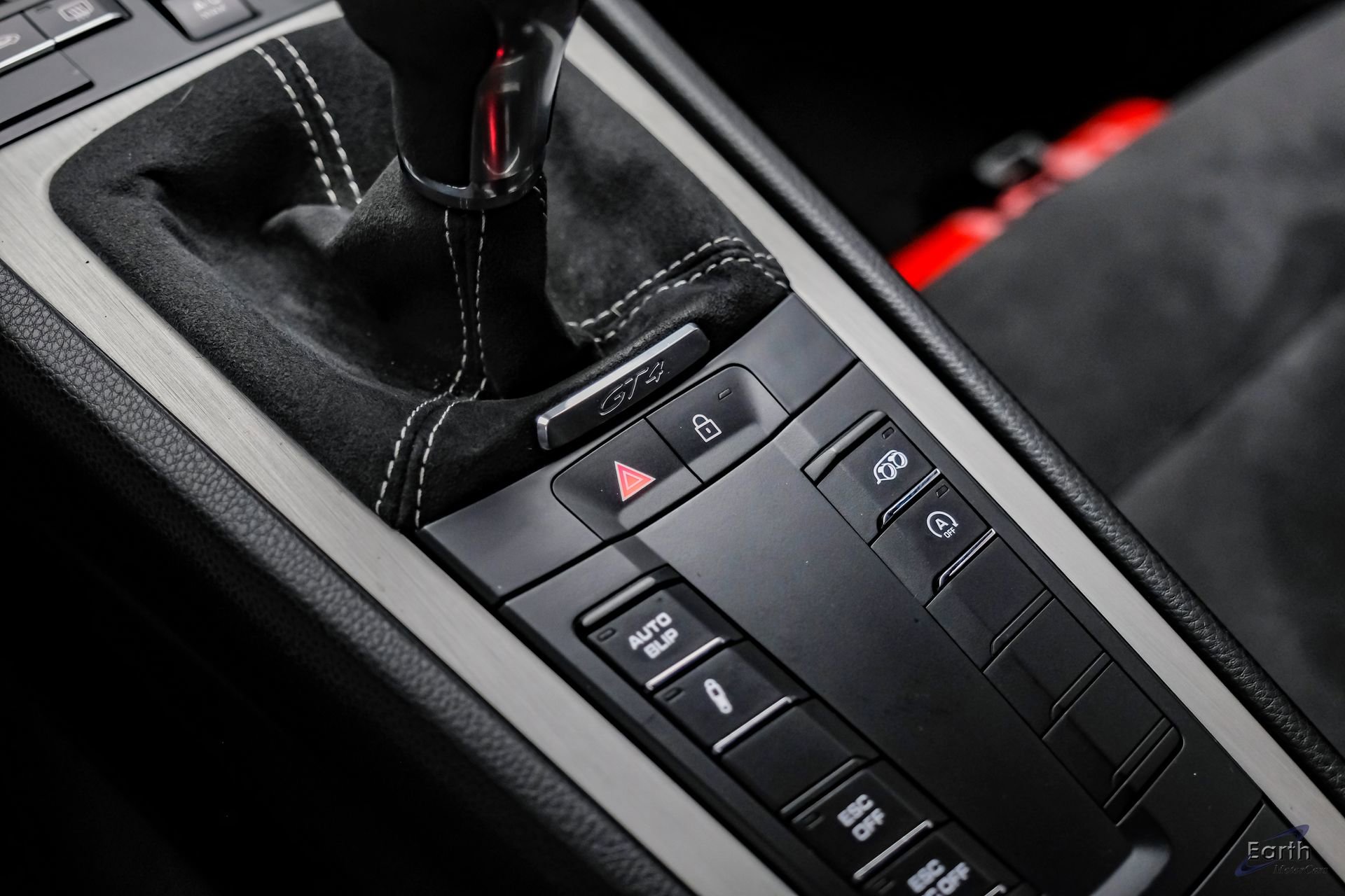 Used 2020 Porsche 718 Cayman GT4 image 66