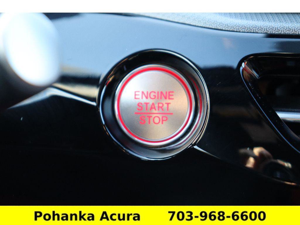 Certified 2026 Acura MDX A-Spec image 14